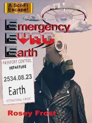 cover image of Emergency Evac Earth